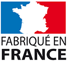 Logo Made in France.